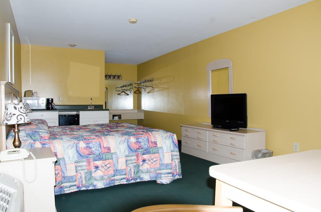Key West Inn - Childersburg Quarto foto